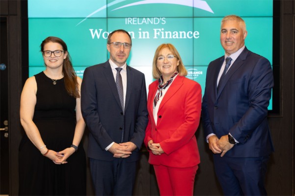 Women in Finance Charter