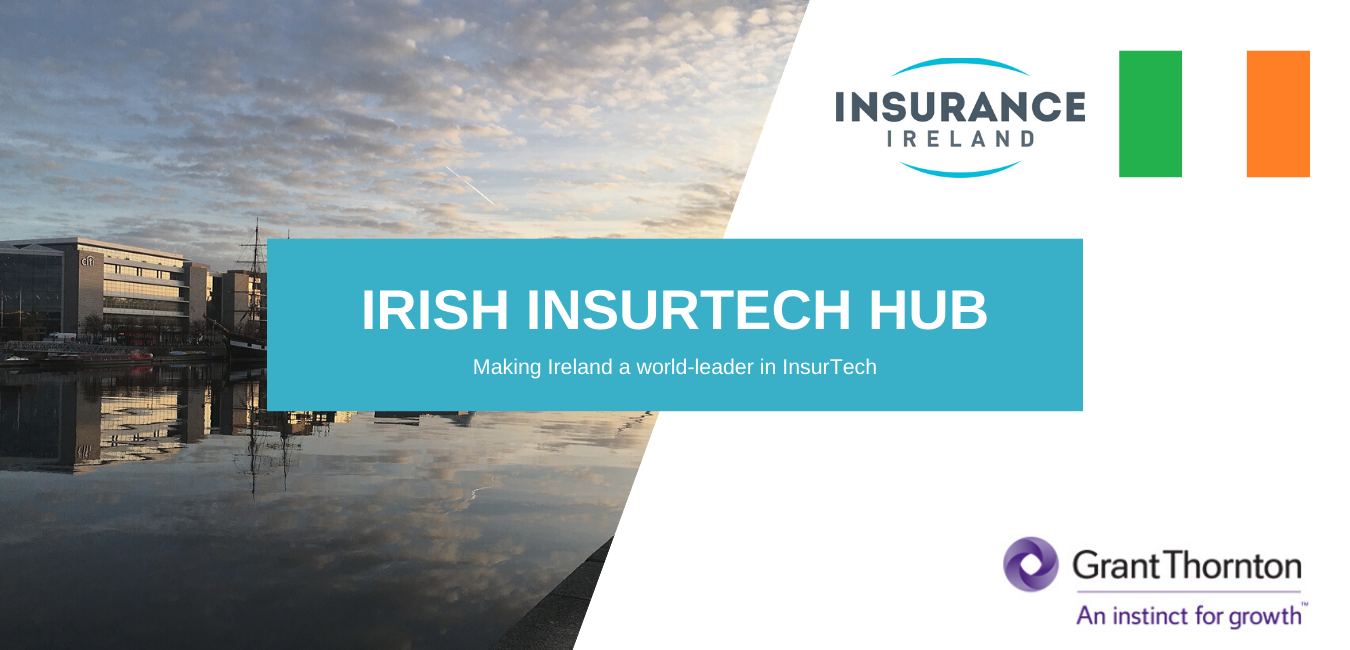 insurtech hub