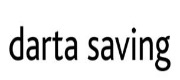 Darta Saving Life